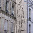 Paris:パリの街角アート